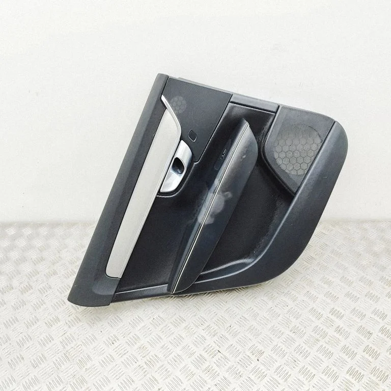 Rear door card panel trim 39838269