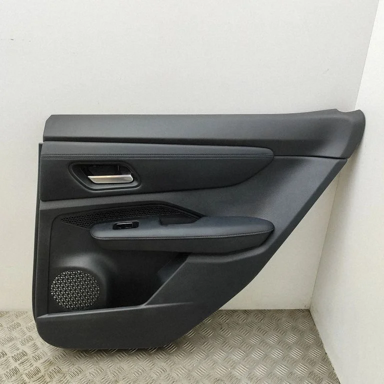 Rear door card panel trim 829105MS0B