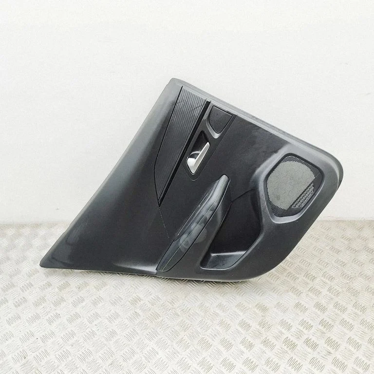 Rear door card panel trim 98325792ZD