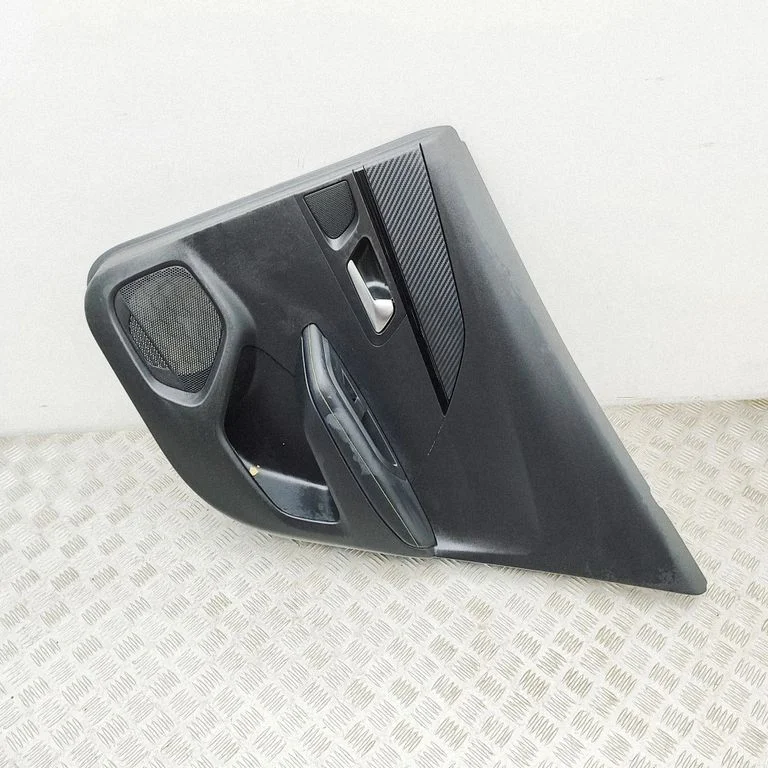 Rear door card panel trim 98325787ZD