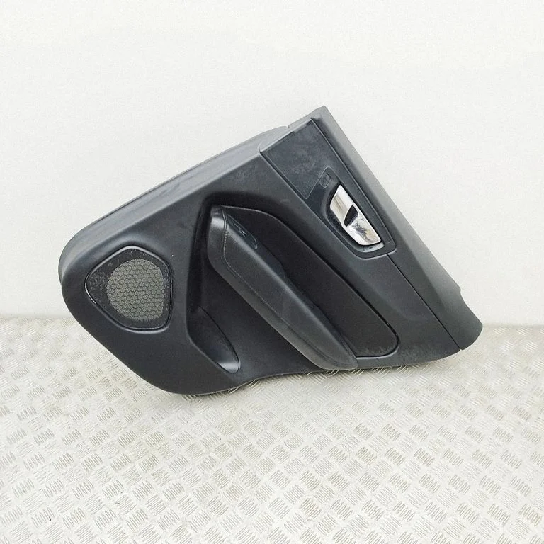 Rear door card panel trim 30747691