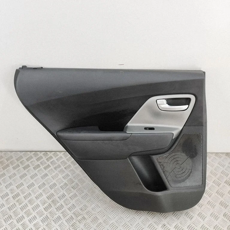 Rear door card panel trim 83312Q4000
