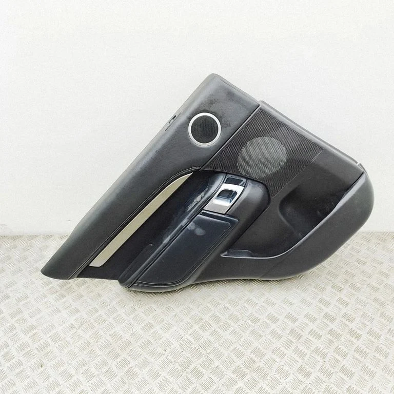 Rear door card panel trim HY3227407BA