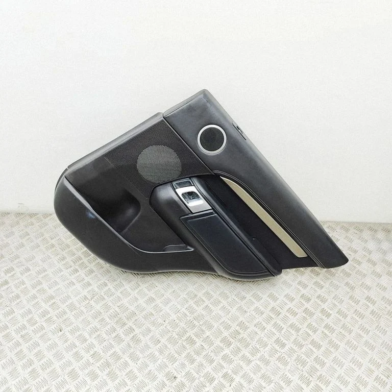 Rear door card panel trim HY3227406BA