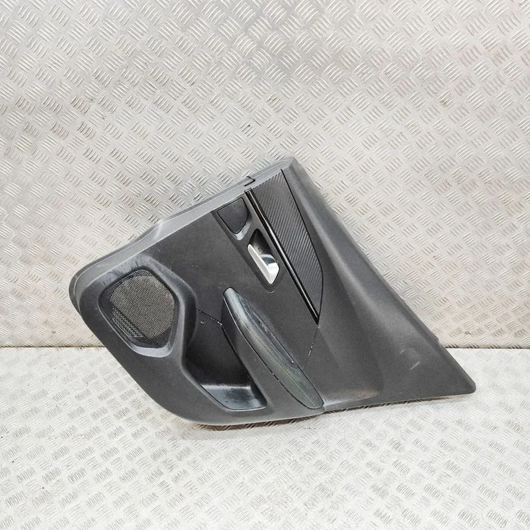 Rear door card panel trim 98325787ZD