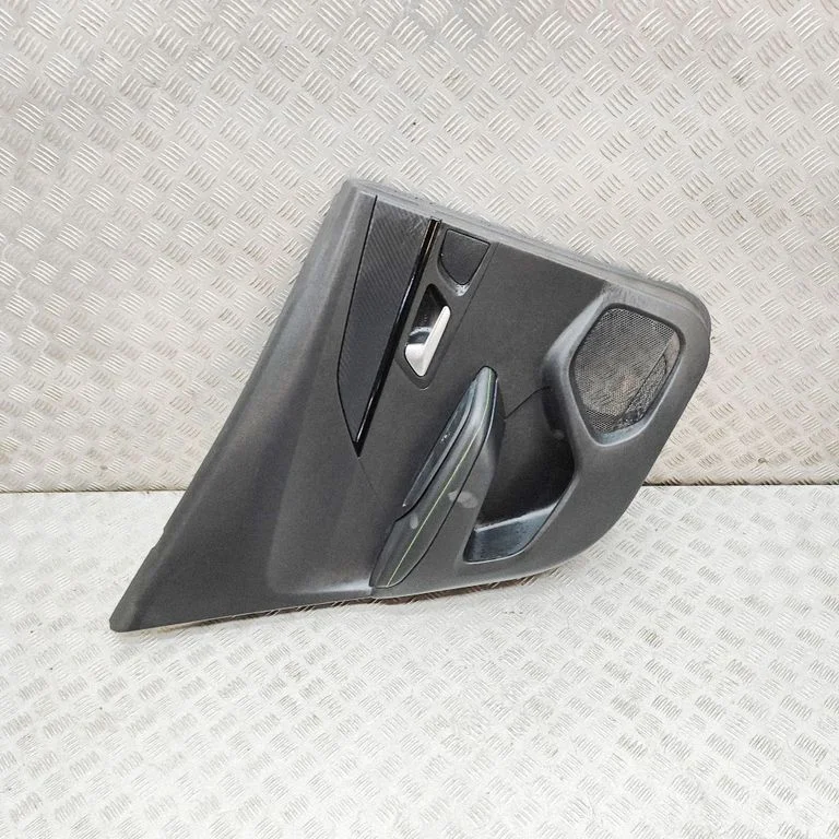 Rear door card panel trim 98325792ZD