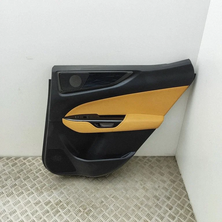 Rear door card panel trim 74295X1004