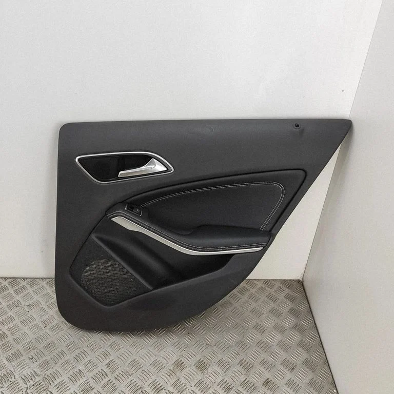 Aizmugurējo durvju apšuvums A2467270159