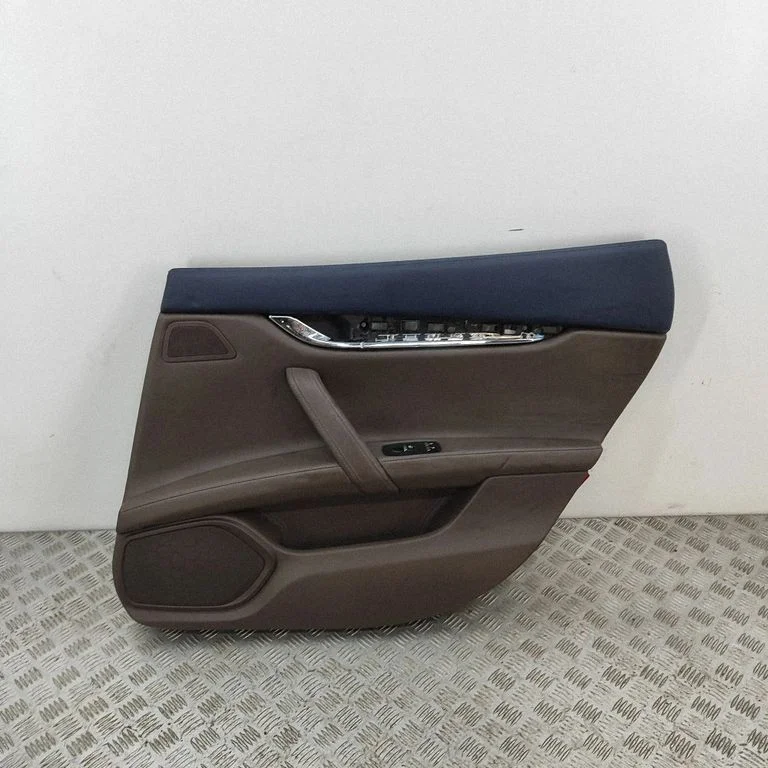 Aizmugurējo durvju apšuvums FGMR714302