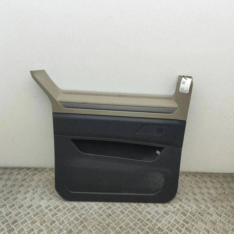 Rear door card panel trim 7E0035412G