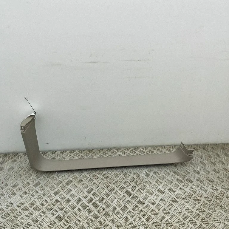 Rear door card panel trim 7T0867456D