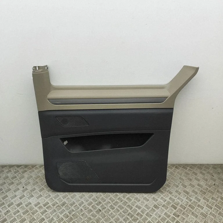 Rear door card panel trim 7E0035412G