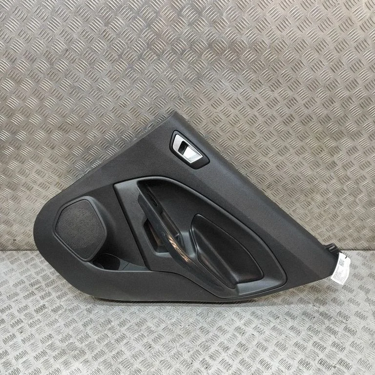 Rear door card panel trim CN15A27406APIA03