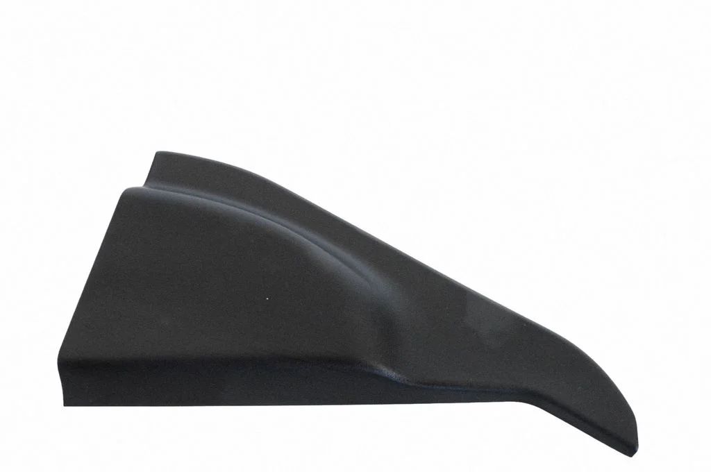 Rear door card panel trim 822931KA0A