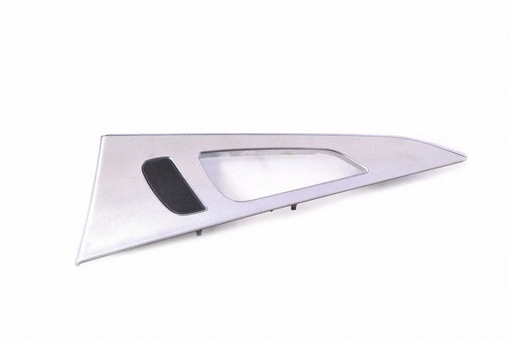 Rear door card panel trim 4G0867420