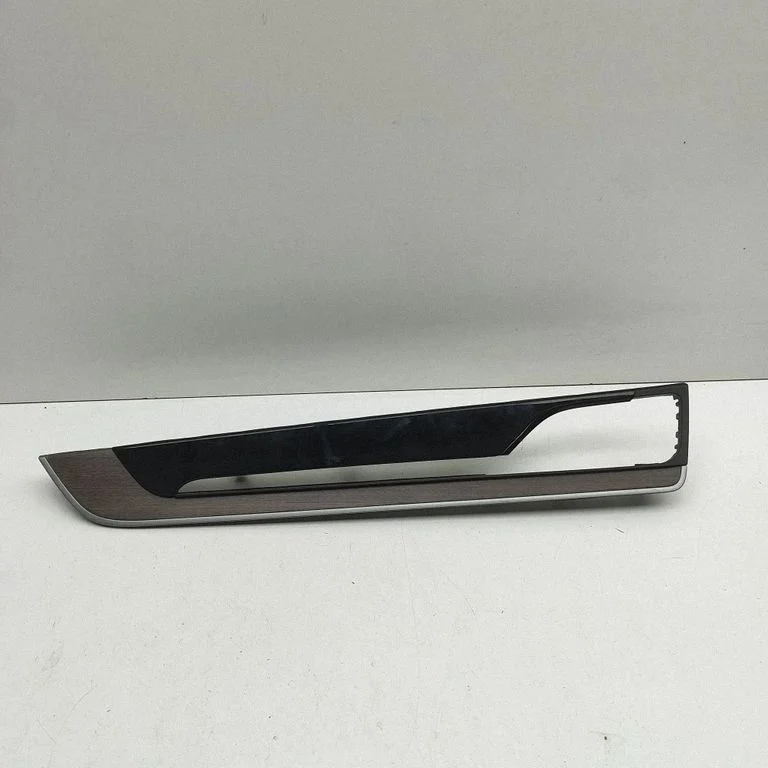 Rear door card panel trim 9Y0867061S