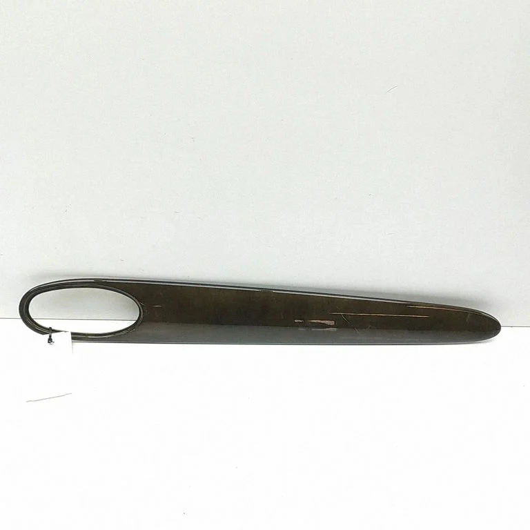 Rear door card panel trim GND3121CD