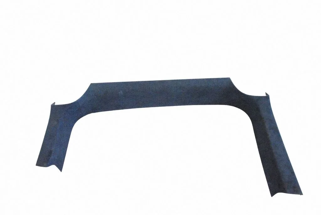 Rear door card panel trim 105233306H