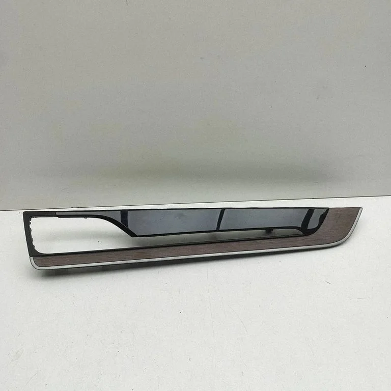Rear door card panel trim 9Y0867062