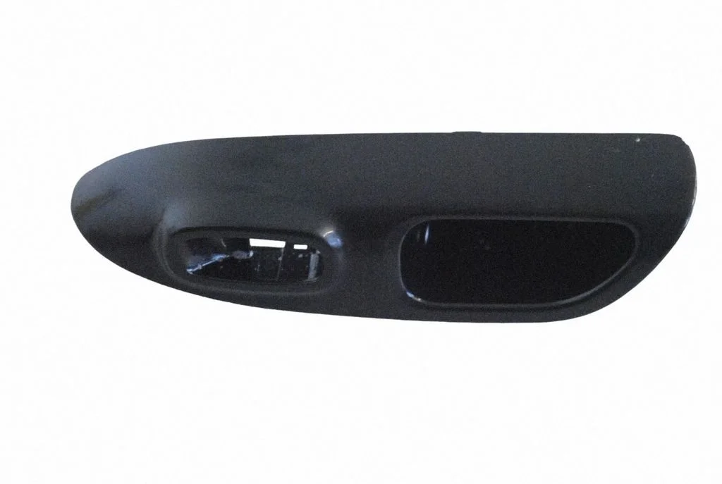 Rear door card panel trim 829611KA2A
