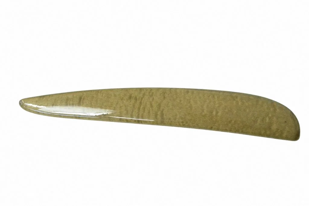 Rear door card panel trim – right