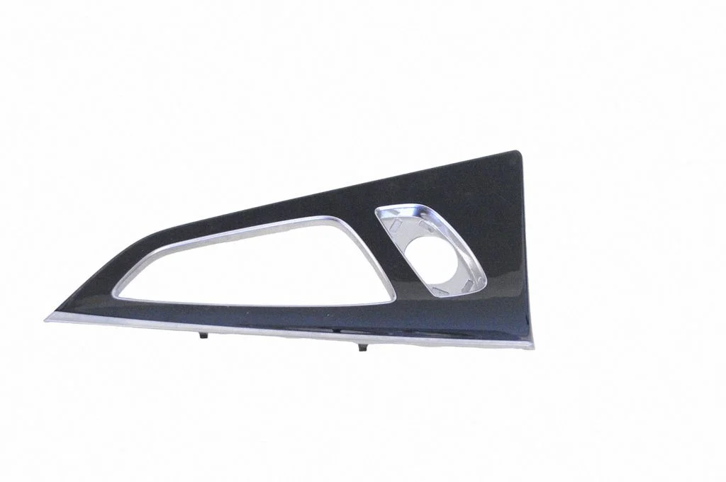 Rear door card panel trim 4G8867420AC