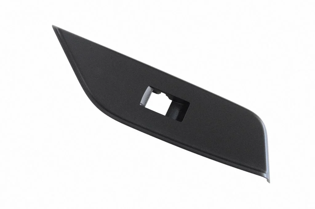 Tagumiste uste sisevooder 7427133430 – Lexus ES VII XZ10 (2018-2021)
