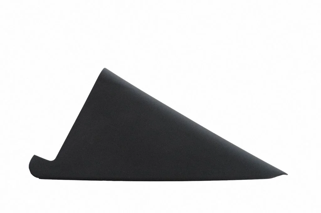 Rear door card panel trim 839202P000