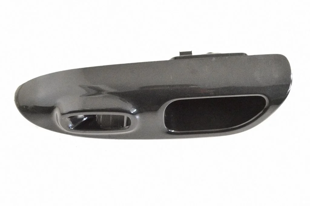 Rear door card panel trim 829611KA2A