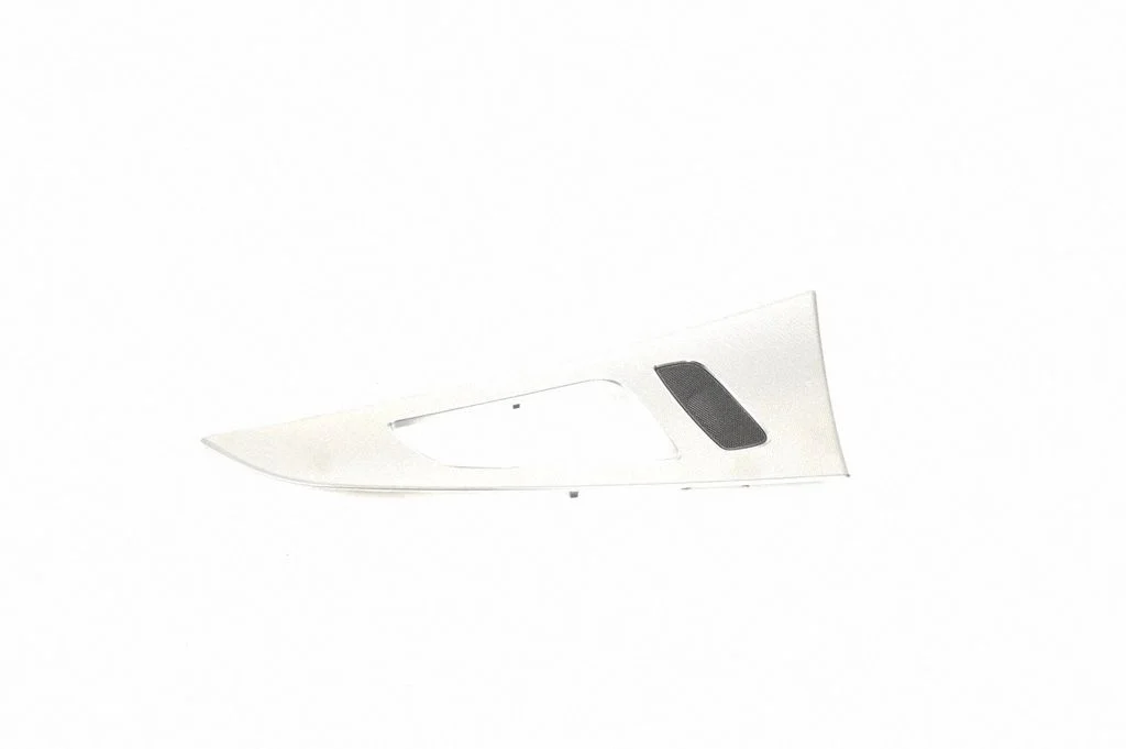 Rear door card panel trim 4G0867420