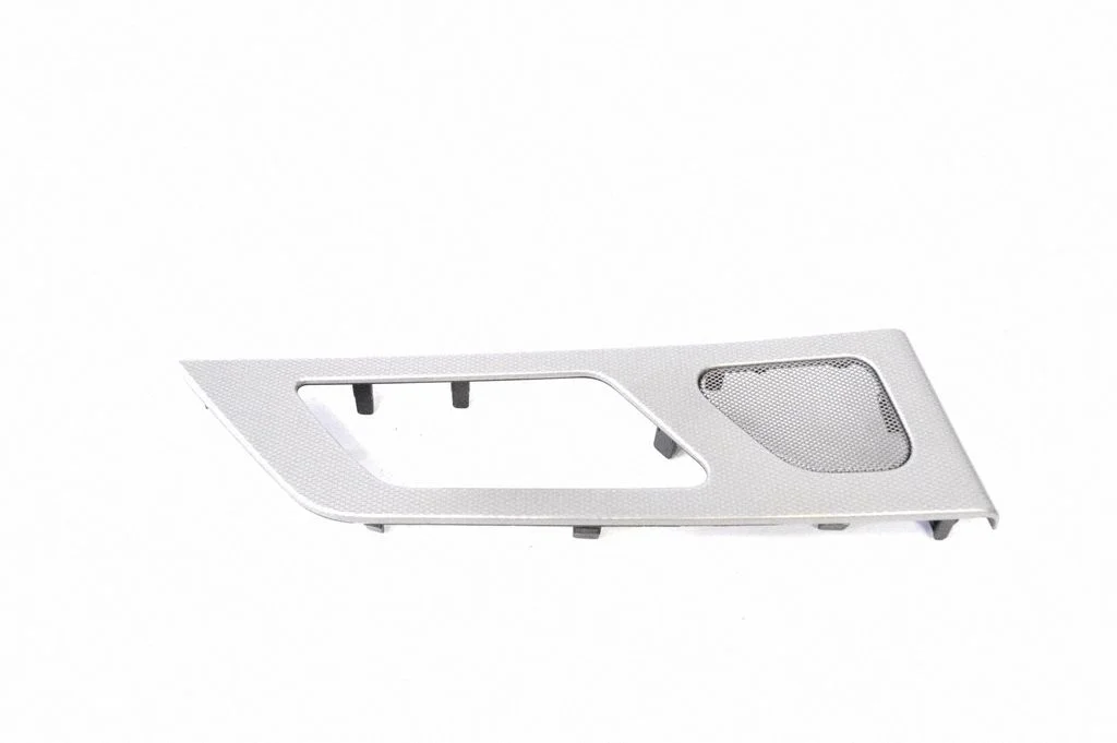 Rear door card panel trim GX63237B49AB