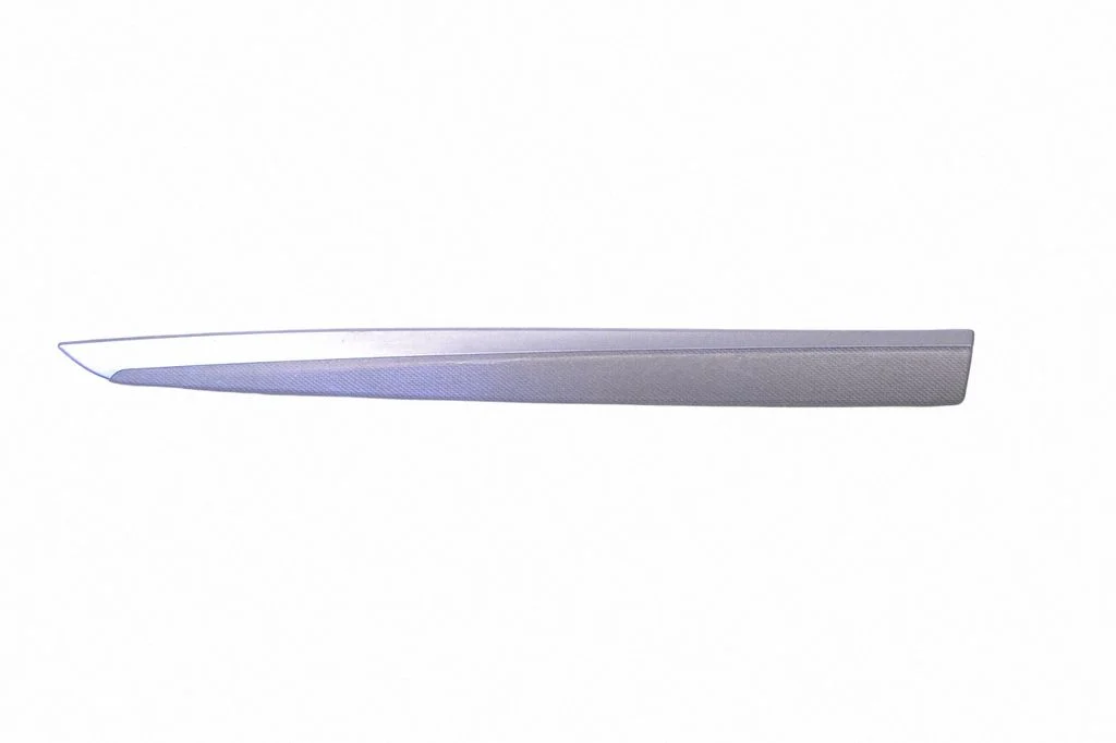 Rear door card panel trim – BMW 5 Series F10 F11 (2009-2016)