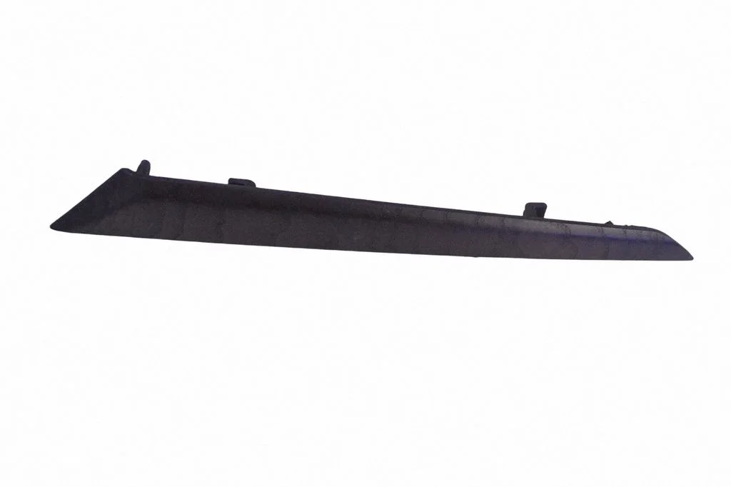 Rear door card panel trim 670012077