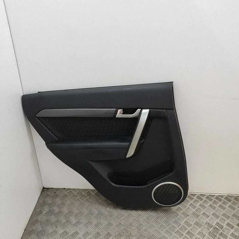 Aizmugurējo durvju apšuvums 96860734
