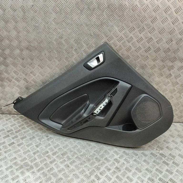 Rear door card panel trim CN15A27407A