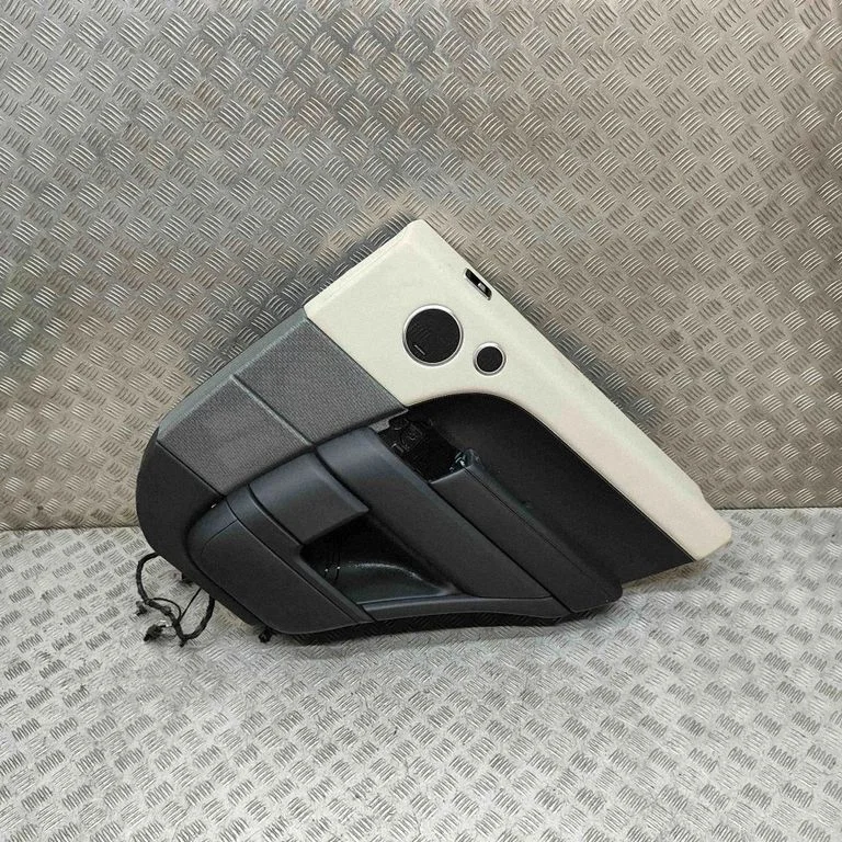 Rear door card panel trim JK6227406AA