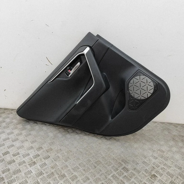Rear door card panel trim 67614X1B18