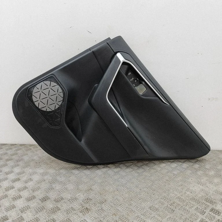 Rear door card panel trim 67613X1B18