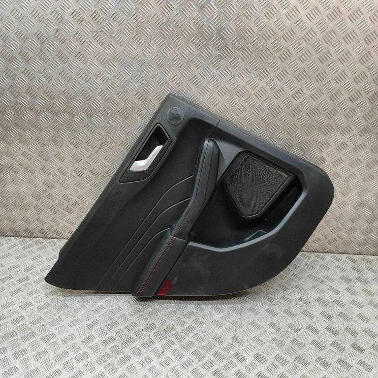 Aizmugurējo durvju apšuvums PV4BS27407CB3GRX