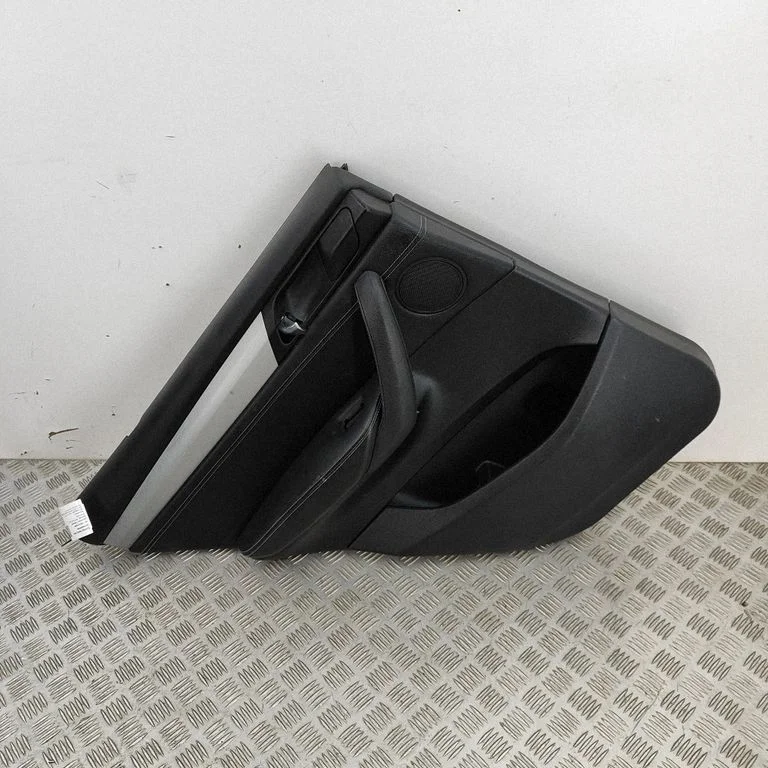 Rear door card panel trim 7279929