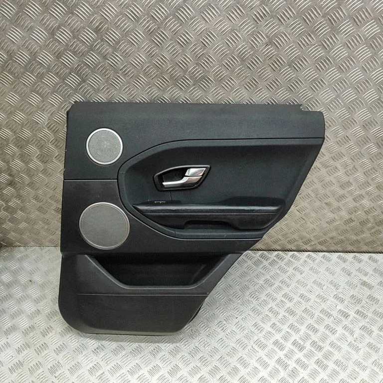 Rear door card panel trim BJ32274W02A