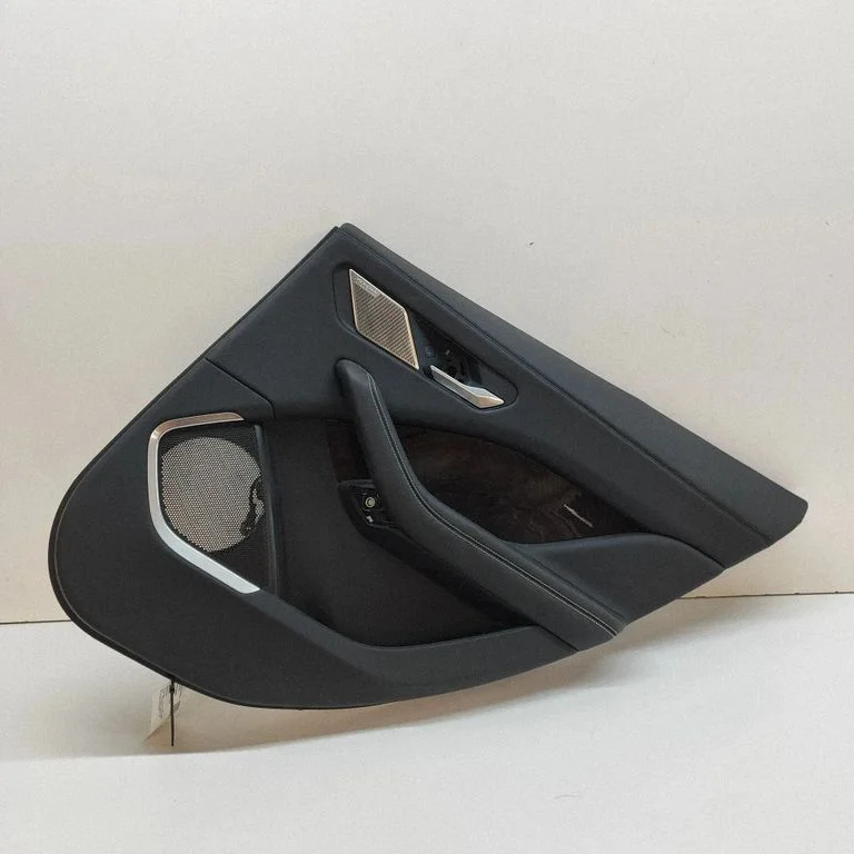 Rear door card panel trim J9D3274W02A