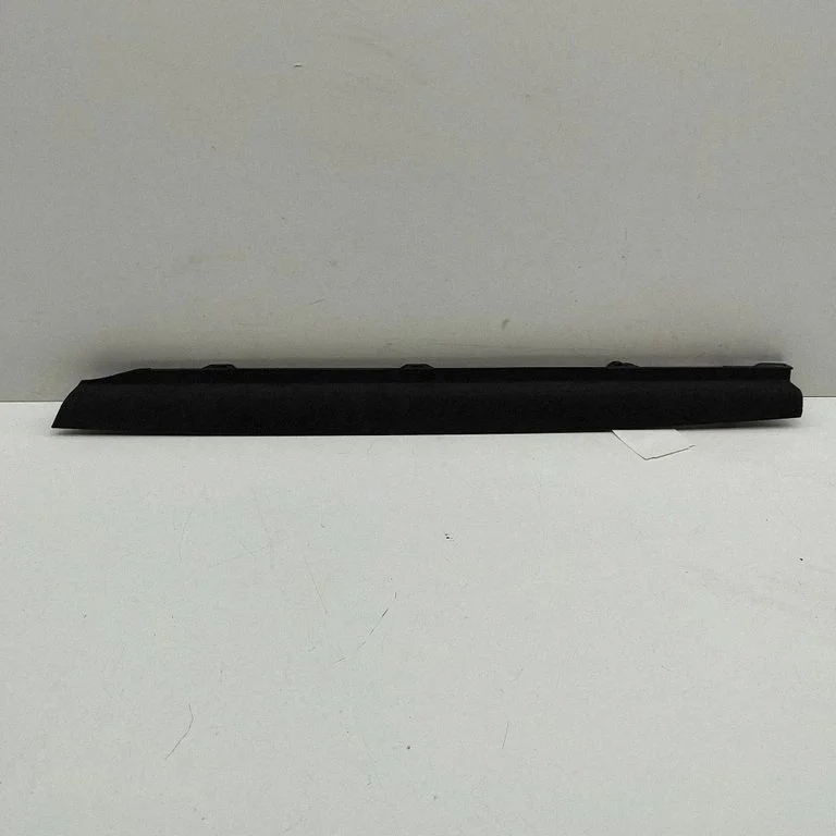 Rear door card panel trim 105155606C