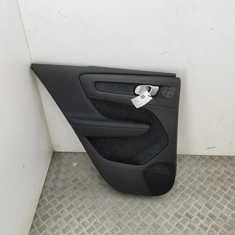 Aizmugurējo durvju apšuvums 31407709
