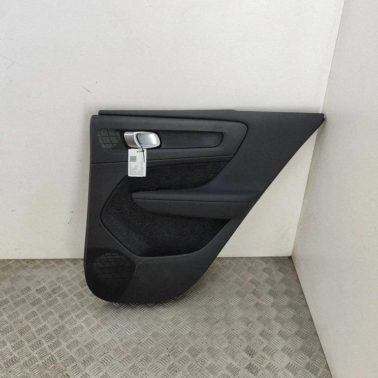 Aizmugurējo durvju apšuvums 31407710