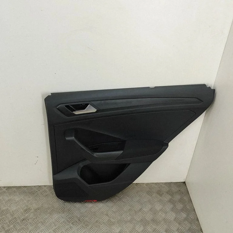 Rear door card panel trim 2GA867212