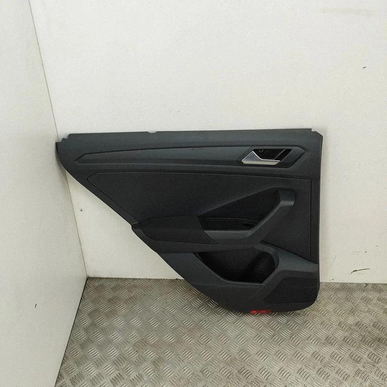 Rear door card panel trim 2GA867211