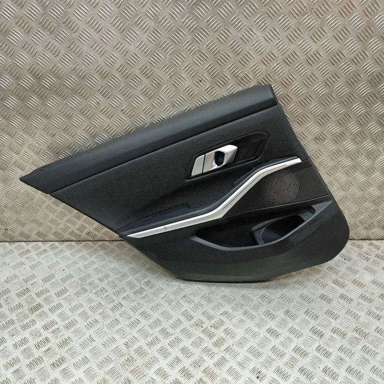 Rear door card panel trim 3390772