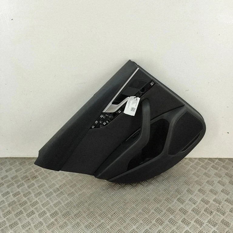 Rear door card panel trim 8W0867317