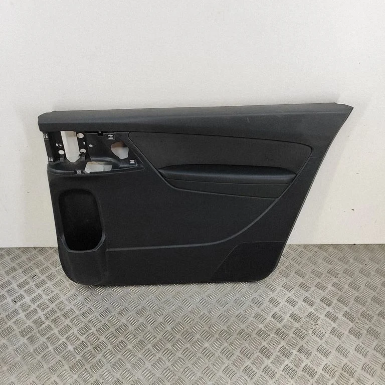 Rear door card panel trim 7N0867212